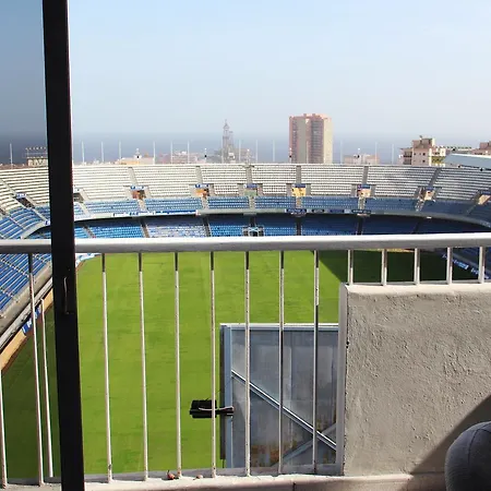 Cruz Stadium View * סנטה קרוז דה טנריף