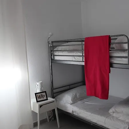 Cruz Stadium View Apartment *